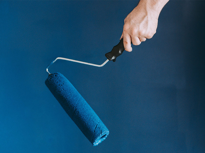 สแปลช อินดัสเทรียล